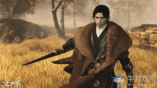 《逆水寒》2021年1月7日版本更新