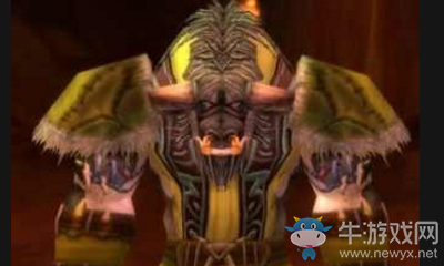 《魔獸世界懷舊服》千針石林力量的試煉任務攻略