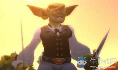 《魔獸世界懷舊服》地精贊助商Ⅳ任務攻略