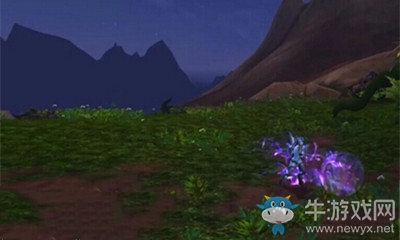 《魔獸世界》玩具炫目之杖獲取攻略
