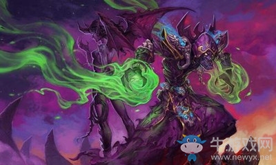 《爐石傳說》暗月馬戲團穩定祈求術卡組推薦