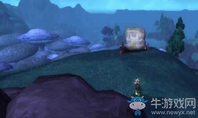 《魔獸世界》玩具萊沃什的低語獲取攻略