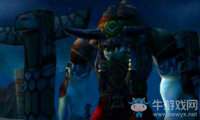 《魔獸世界懷舊服》恐怖圖騰的密信任務攻略