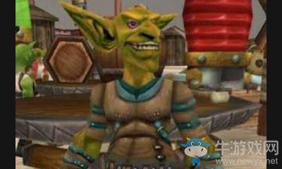 《魔獸世界懷舊服》地精贊助商Ⅴ任務攻略