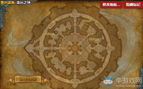 《魔獸世界》奧渺碎片怎么獲得