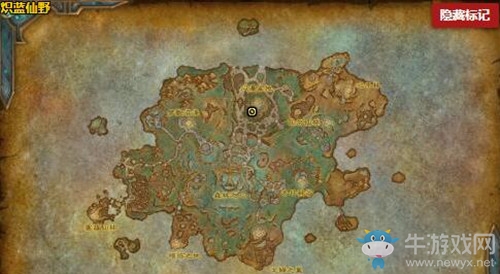 《魔獸世界》奧渺碎片怎么獲得