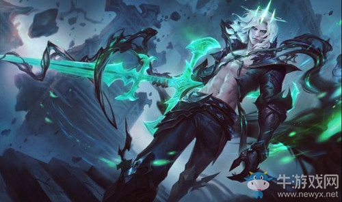 《LOL》1月9日PBE更新內(nèi)容