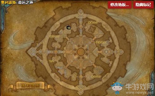 《魔獸世界》奧渺碎片怎么獲得