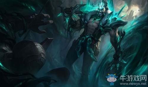《LOL》1月9日PBE更新內(nèi)容