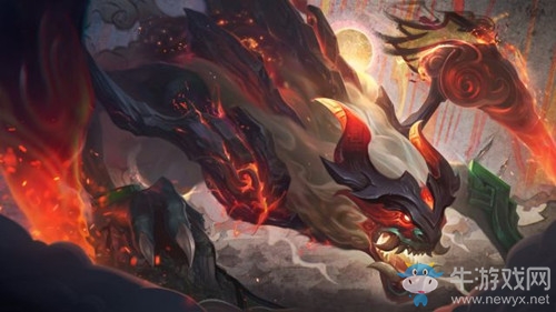 《LOL》1月9日PBE更新內(nèi)容
