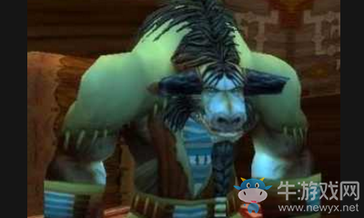 《魔獸世界懷舊服》進一步的任務（雷霆崖）任務攻略