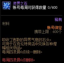 《DNF》克倫特商店更新