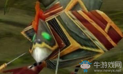 《魔獸世界懷舊服》尋找OOX-22/FE！任務(wù)攻略