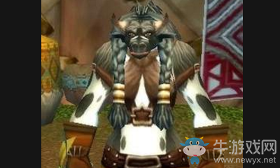 《魔獸世界懷舊服》雷霆崖的晨光麥任務(wù)攻略