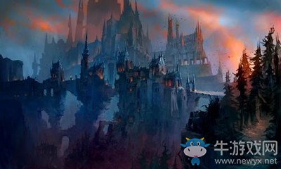 《魔獸世界》9.0寵物宮廷信使獲取攻略