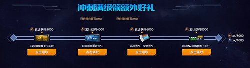 2021《逆戰(zhàn)》寵物滿級(jí)計(jì)劃活動(dòng)
