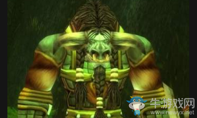 《魔獸世界懷舊服》調(diào)查木爪嶺任務(wù)攻略