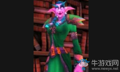《魔獸世界懷舊服》菲拉斯的歷史任務攻略