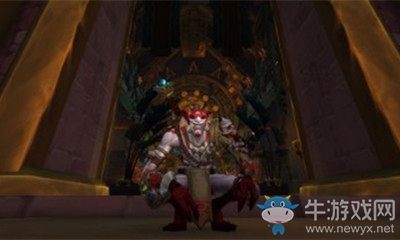 《魔獸世界》玩具為了血神！獲取攻略