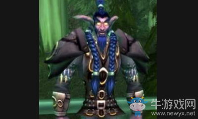 《魔獸世界懷舊服》擊敗沙爾扎魯任務(wù)攻略
