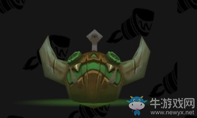 《魔獸世界》玩具浮標：惡魔腦袋獲取攻略