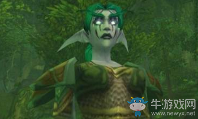 《魔獸世界懷舊服》精靈龍的自由任務(wù)攻略