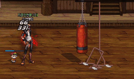 《DNF》男彈藥80級技能G-38ARG智能手雷護石介紹