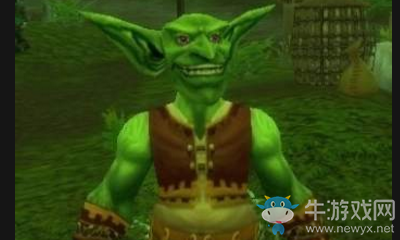 《魔獸世界懷舊服》戈杜尼鈷礦石任務(wù)攻略