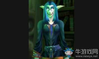 《魔獸世界懷舊服》高原荒野任務攻略