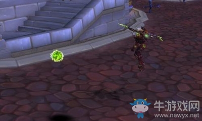 《魔獸世界》玩具翠綠的投擲魔珠獲取攻略