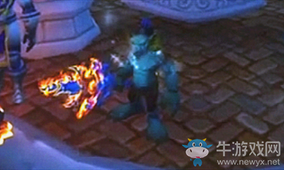 《魔獸世界》玩具戈博格的閃光寶貝獲取攻略