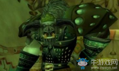 《魔獸世界懷舊服》黑暗之心任務(wù)攻略