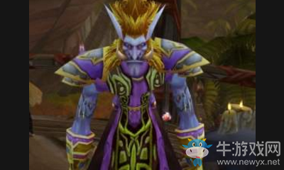 《魔獸世界懷舊服》戈杜尼寶珠任務(wù)攻略