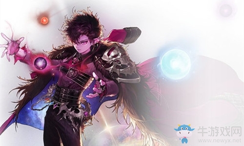 《DNF》魔皇80級技能聚能魔炮護石介紹