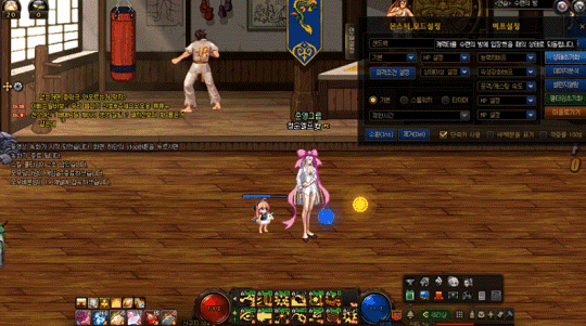 《DNF》女大槍80級(jí)技能PT-15原始型壓縮炮護(hù)石介紹