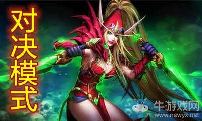 《爐石傳說》對決模式夜帆連擊賊卡組推薦