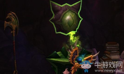 《魔獸世界》玩具全視者之眼獲取攻略