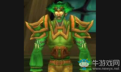 《魔獸世界懷舊服》奎恩提斯的技藝任務(wù)攻略