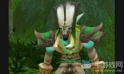 《魔獸世界懷舊服》靈魂武器任務(wù)攻略