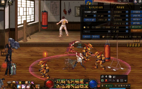 《DNF》誘魔者75級技能靈魂烙印：原罪沖擊護(hù)石介紹