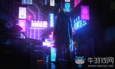《殺手3》城市地點(diǎn)介紹