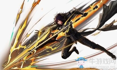 《DNF》光槍75級(jí)技能地龍封魔殺護(hù)石介紹