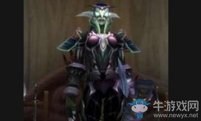 《魔獸世界懷舊服》羽月將軍的歡迎任務(wù)攻略