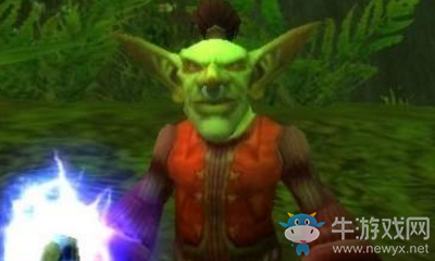 《魔獸世界懷舊服》被縮小的巨人任務(wù)攻略