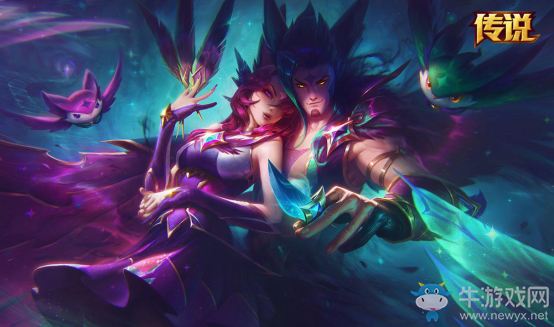 《LOL》牛氣沖天迎新春精選皮膚限時五折