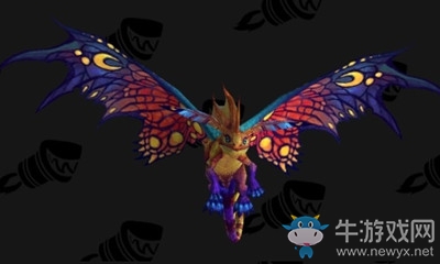 《魔獸世界》解謎寵物太陽(yáng)龍寶寶獲取攻略
