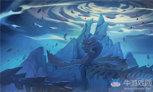 《夢幻西游》奇遇門派東海淵技能介紹