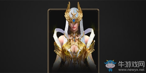《逆戰(zhàn)》希望之顛捍衛(wèi)者米婭介紹