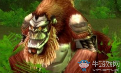 《魔獸世界懷舊服》找回A-Me 01任務(wù)攻略