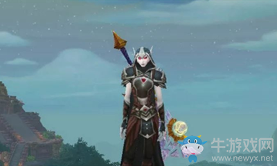 《魔獸世界》玩具黑暗游俠的備用罩帽獲取攻略